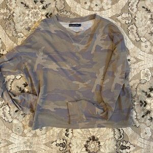 abercrombie top